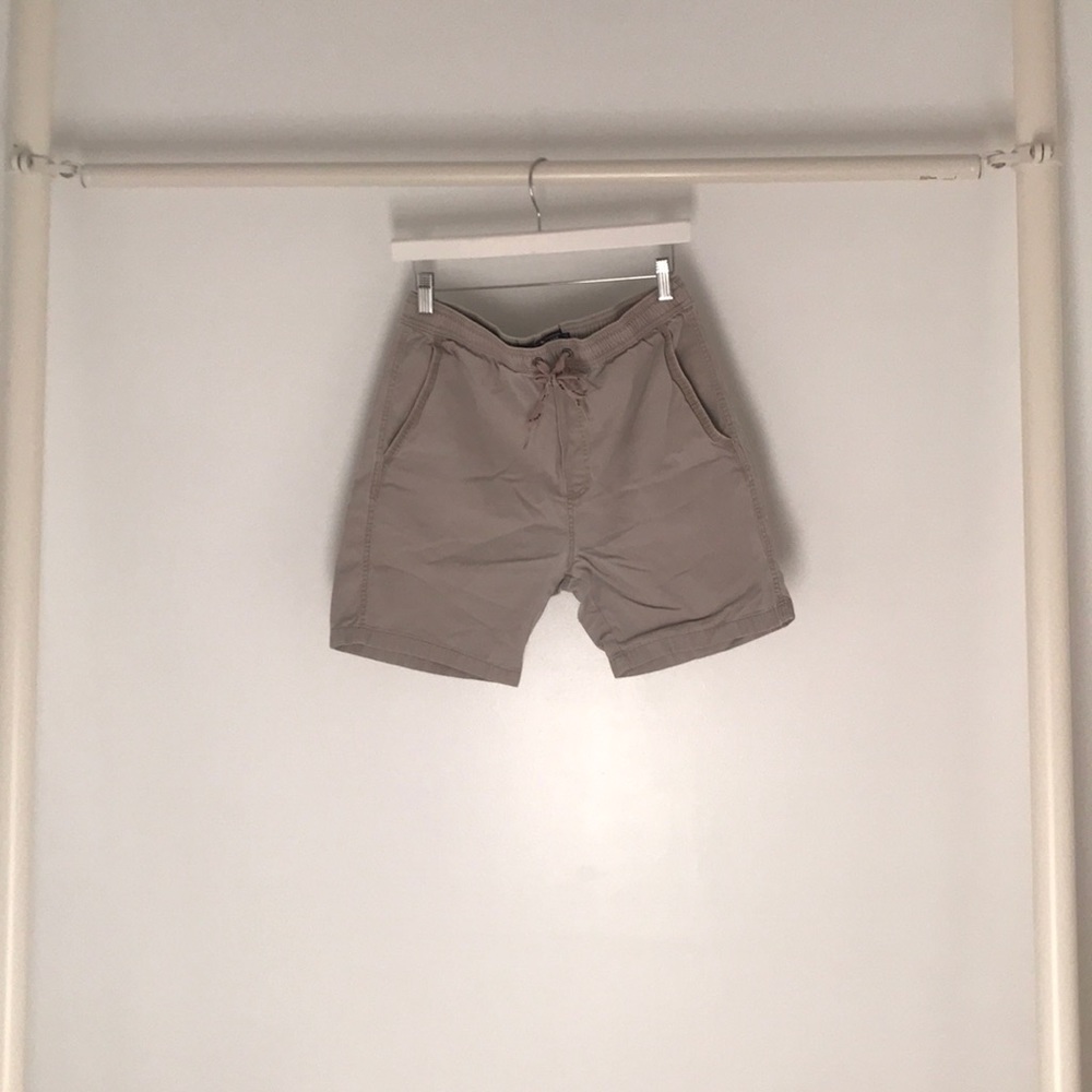 Men’s street short